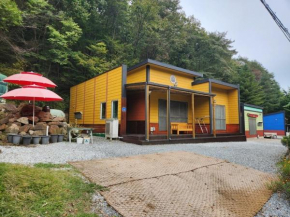 Deokdong Dalguji Pension